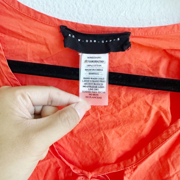 Know One Cares Dress - Picture 4 of 6